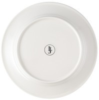 Тарелка toucan из коллекции birds of paradise, D18 см (76698)