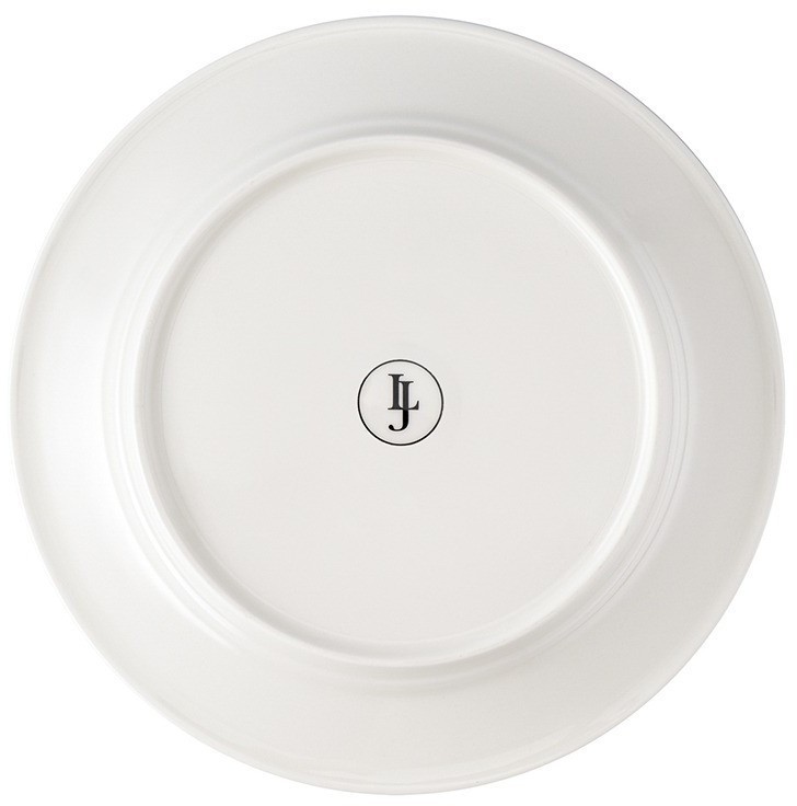 Тарелка toucan из коллекции birds of paradise, D18 см (76698)