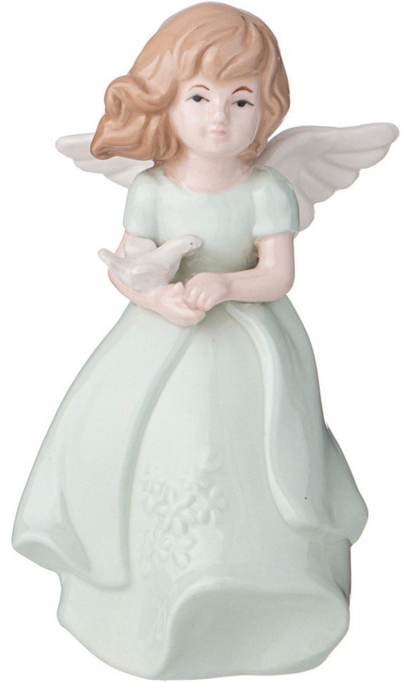 Фигурка "ангел", 8,9*6*16,3см Lefard (146-1952)