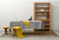 Свеча декоративная графитового цвета из коллекции edge, 16,5см (73756)