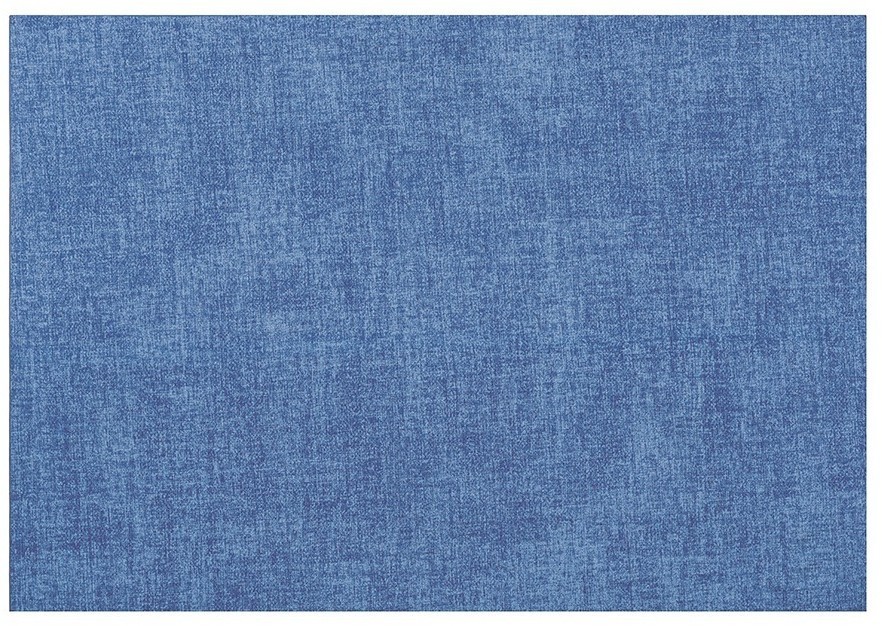 Салфетка подстановочная двусторонняя tiffany, бирюзовая (77969)