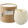 Свеча ароматическая с деревянным фитилём secret santa из коллекции edge, бежевый, 60 ч (75698)