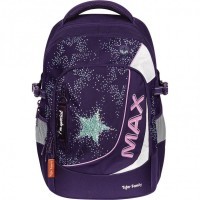 Рюкзак школьный ортопедический Tiger Family Max Bedtime Story 26 л 270222 (76640)