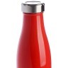 Термобутылка 500мл. Soft красная (77010-4)
