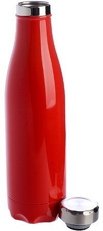 Термобутылка 500 мл Soft (77010-4)