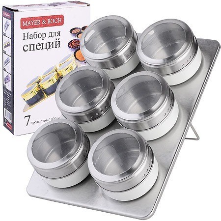Набор для специй MAYER BOCH (40464)