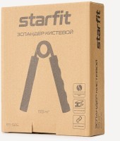 Эспандер кистевой STARFIT ES-505 пружинный, 55 кг, металлический (2115127)
