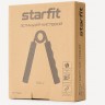 Эспандер кистевой STARFIT ES-505 пружинный, 55 кг, металлический (2115127)