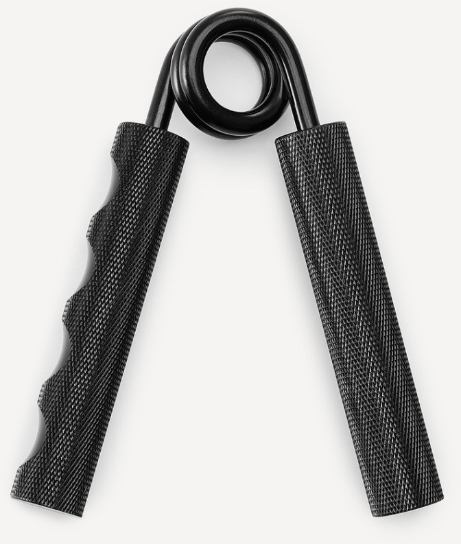 Эспандер кистевой STARFIT ES-505 пружинный, 55 кг, металлический (2115127)