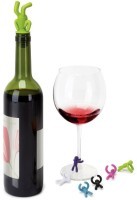 Набор для вина drinking buddy, 7 эл. (38551)