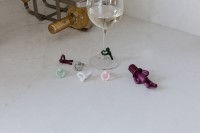 Набор для вина drinking buddy, 7 эл. (38551)