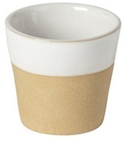 Чашка 2LSC062-WSN(2LSC062-00622L), 6.5, керамика, White-sand, Costa Nova