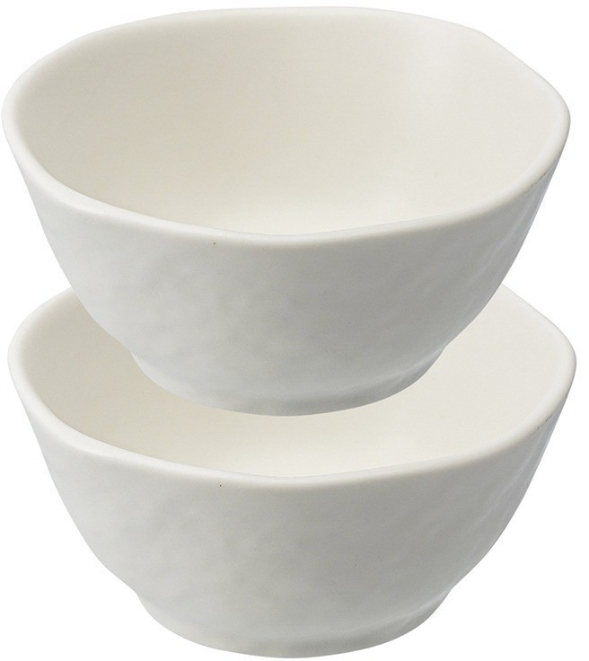 Набор пиал white cliffs, 90 мл, 2 шт. (76163)