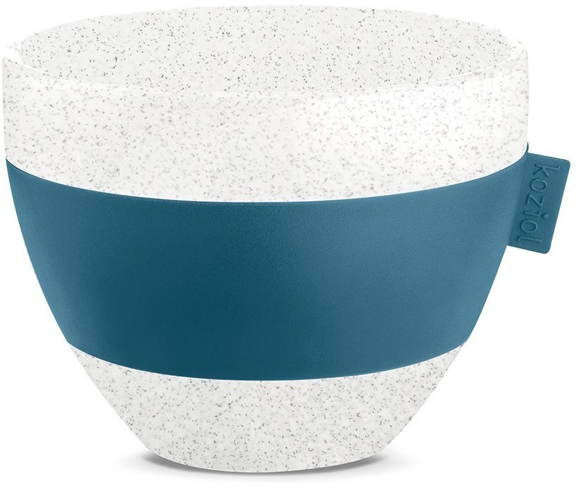 Чашка с термоэффектом aroma, organic, 270 мл, синяя (68405)