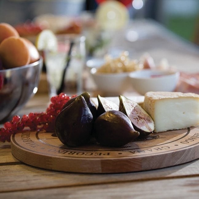 Bisetti Доска сервировочная "CAKE" 26802