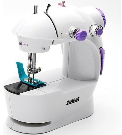 Швейная машинка 2скорости + 2 винта ZM (10920)