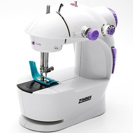 Швейная машинка 2скорости + 2 винта ZM (10920)