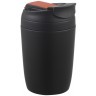 Термокружка sup cup, 350 мл, черная (74688)