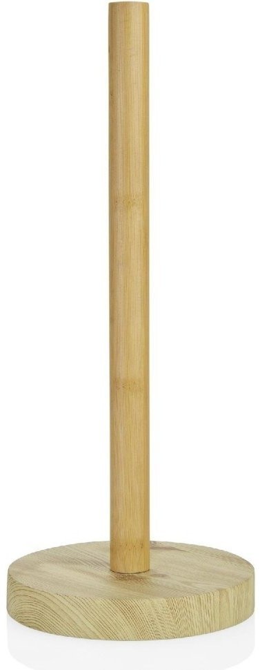 Andrea House Органайзер для бумажных полотенец Wood Effect CC67115