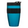 SagaForm Термокружка пластиковая Breeze To Go 5017156