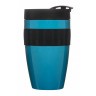 SagaForm Термокружка пластиковая Breeze To Go 5017156