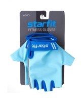 Перчатки для фитнеса WG-101, мятный (1525959)