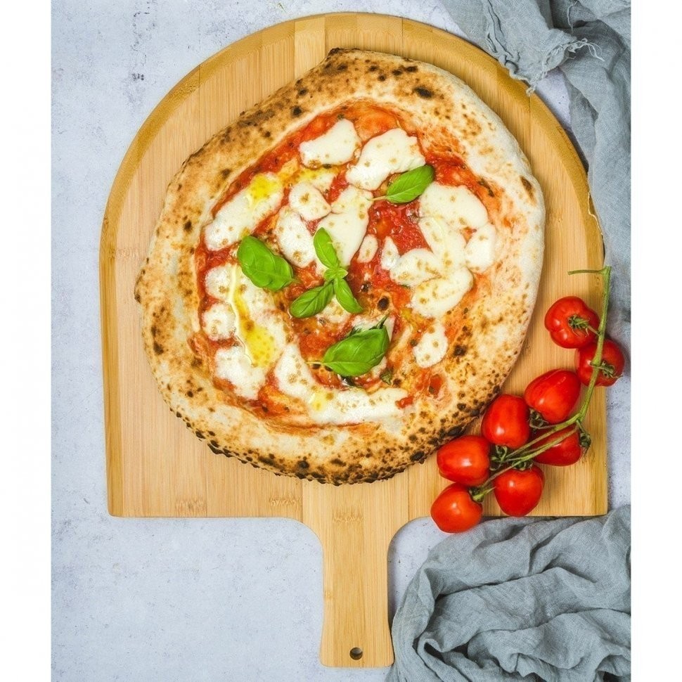 Kitchen Craft Набор для пиццы Italian ICPIZSET
