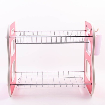 Сушилка для посуды (5518-1)