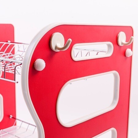 Сушилка для посуды (5518-1)