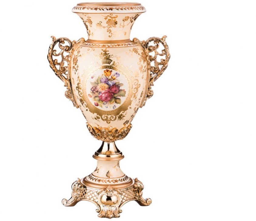 Ваза высота=62 см Lefard (46-1221)