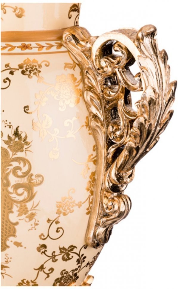 Ваза высота=62 см Lefard (46-1221)