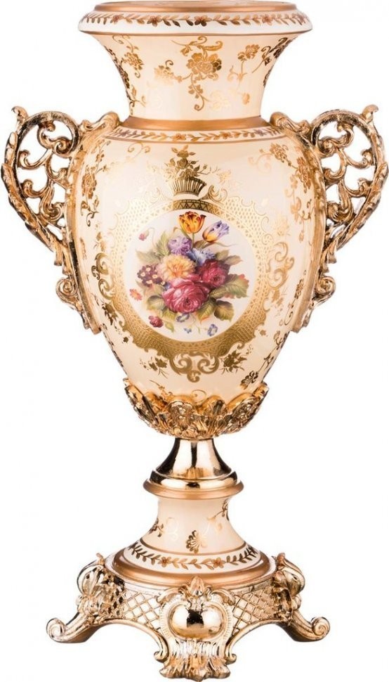 Ваза высота=62 см Lefard (46-1221)