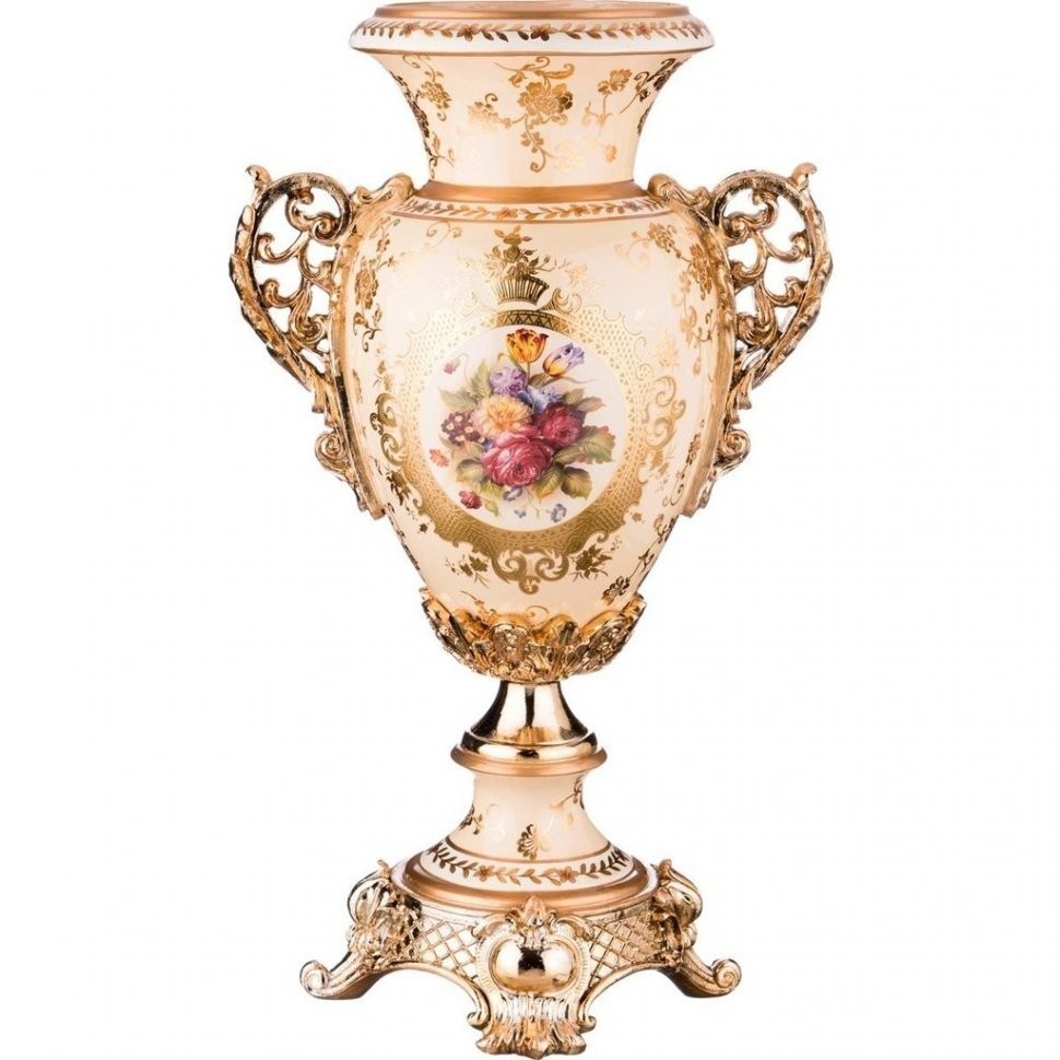 Ваза высота=62 см Lefard (46-1221)