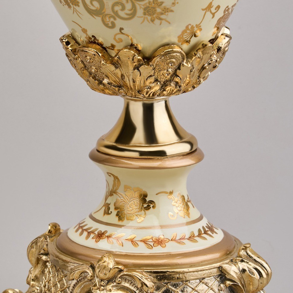 Ваза высота=62 см Lefard (46-1221)