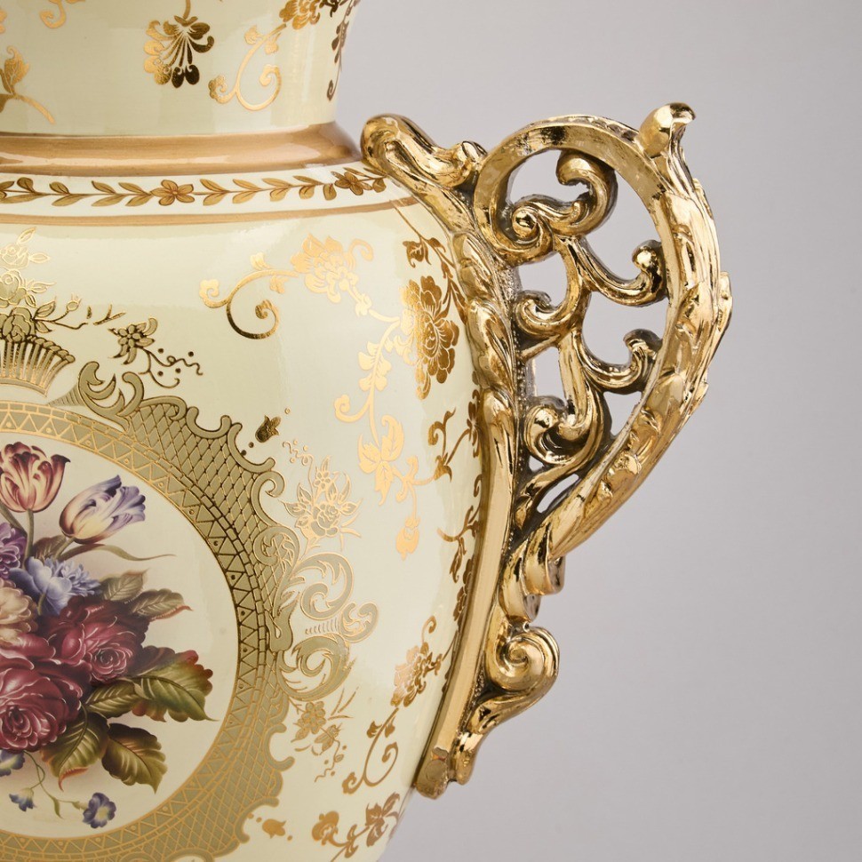 Ваза высота=62 см Lefard (46-1221)