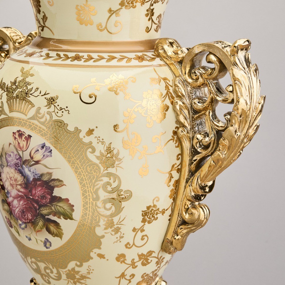 Ваза высота=62 см Lefard (46-1221)