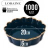 Блюдо сервировочное для подачи 1 л LORAINE (9-12065-2)