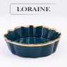 Блюдо сервировочное для подачи 1 л LORAINE (9-12065-2)