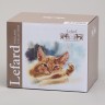 Кружка lefard "animal world" 320 мл (409-204)