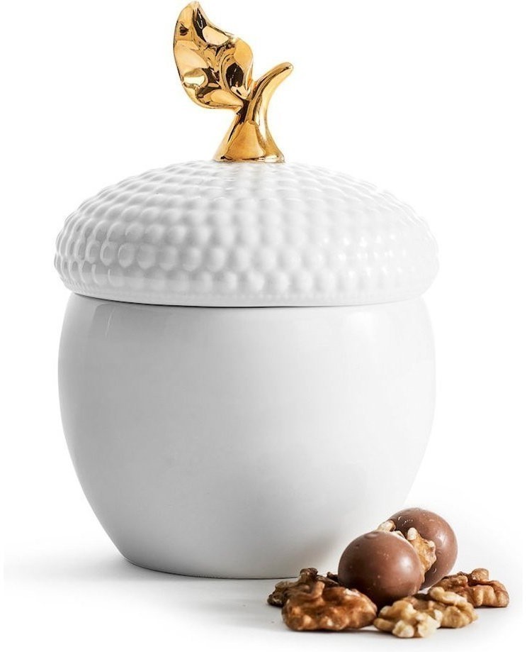 SagaForm Конфетница "Жёлудь" 5017721