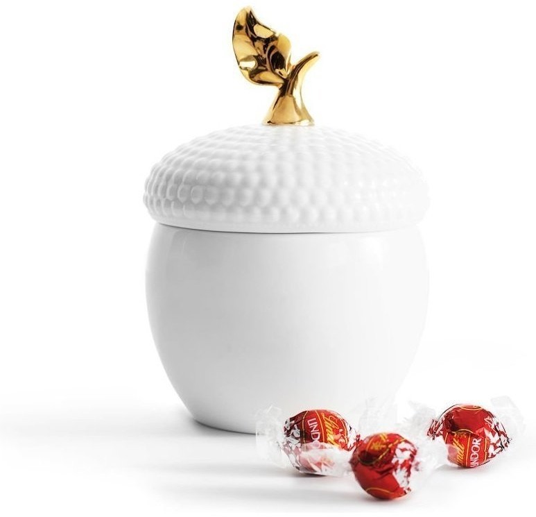 SagaForm Конфетница "Жёлудь" 5017721