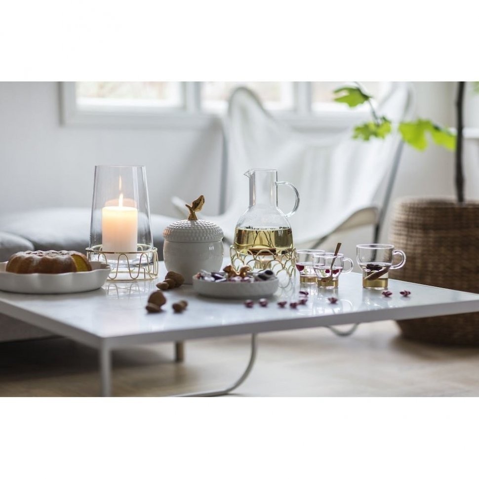 SagaForm Конфетница "Жёлудь" 5017721