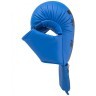 Накладки для карате Kick Blue, к/з, детский (805452)