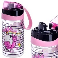 Бутылка д/воды детская 520 мл Mayer&amp;Boch (80796)