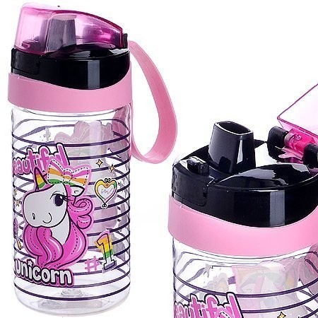 Бутылка д/воды детская 520 мл Mayer&Boch (80796)