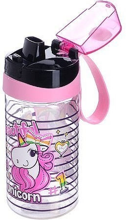 Бутылка д/воды детская 520 мл Mayer&Boch (80796)