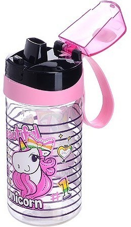 Бутылка д/воды детская 520 мл Mayer&Boch (80796)