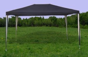Садовый тент шатер Green Glade 1030 (8150)