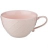 Набор "эгоист": чайник+чашка 350/250 мл. Lefard (374-069)