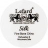 Тарелка обеденная lefard "silk" 23 см (415-2276)